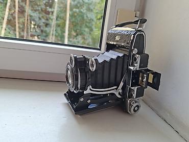 uv printer: Zeiss Ikon Super Ikonta — складная среднеформатная плёночная камера с — 4