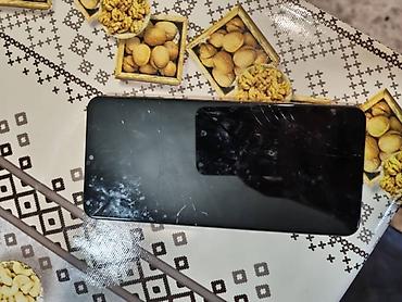 samsung a72: Samsung Galaxy A12, Б/у, 128 ГБ, цвет - Черный, 2 SIM — 2