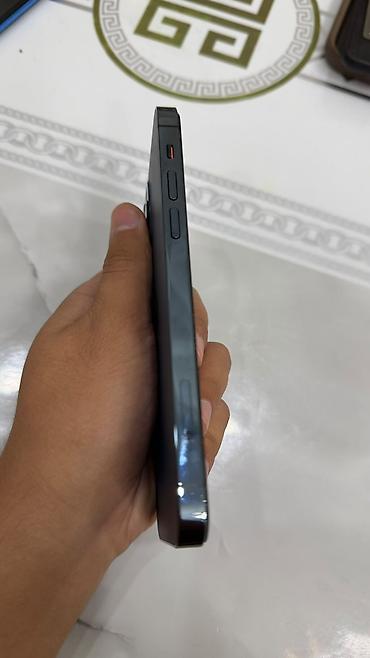 samsung note 9s: IPhone 12 Pro, Б/у, 128 ГБ, Pacific Blue, Защитное стекло, Чехол, 75 % — 3