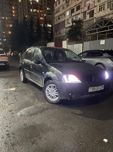 Renault: Renault 5 : 1.6 l | 2012 il 415000 km Sedan — 7