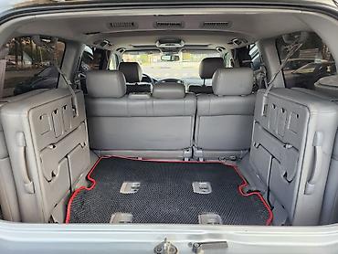 паста для полировки фар: Toyota Land Cruiser: 2005 г., 4.7 л, Автомат, Газ, Внедорожник — 9