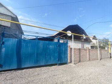 купить дом бишкеке: Дом, 12 м², 5 комнат, Собственник, Старый ремонт