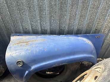 Кабины: Кабина ЗИЛ — 9