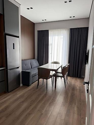 Продажа квартир: 1 комната, 44 м² — 13