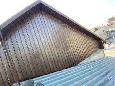 Фасадные работы: Демонтажные работы | Туникафон | Сайдинг 3-5 лет опыта at lalafo.kg — 14 Фасадные работы: Демонтажные работы | Туникафон | Сайдинг 3-5 лет опыта — 14