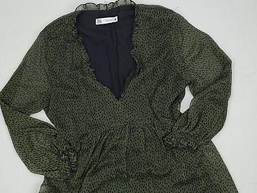 pull and bear top w kropki: Zara, Sukienka damska, rozmiar XS — 1