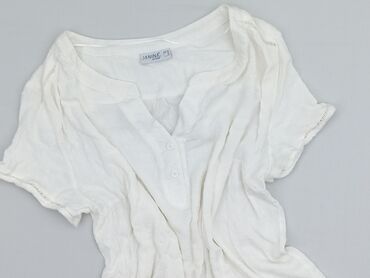 guess oversized t shirty: Janina, Women`s T-shirt, size 5XL (EU 50)