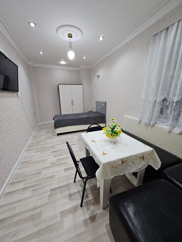 Uzunmüddətli kirayə evlər: Kiraye verilir,şəxsi mülkdür tam təmirlidir.evdə hər bir şərait — 3