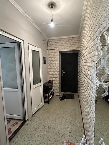 дом ош: 2 бөлмө, 55 м², 106-серия жакшыртылган, 4 кабат, Косметикалык оңдоо — 8