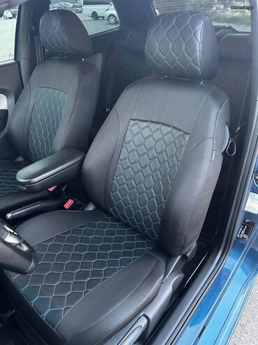 Volkswagen: Volkswagen Polo: 1.4 l. | 2014 έ. Χάτσμπακ — 15