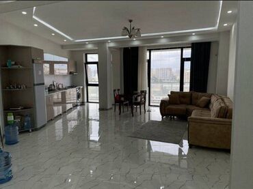 Uzunmüddətli kirayə mənzillər: Kirayə mənzil – Nərimanov rayonu, Luks Home yaşayış kompleksi