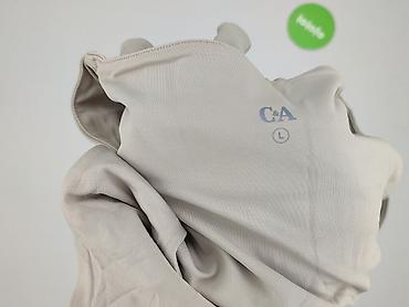 aplikacja l: C&A, Top damski, rozmiar L — 5