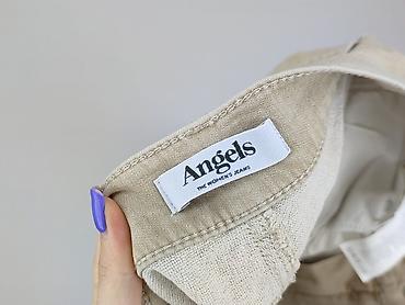 jeans eagle american: Jeansy damskie, rozmiar S — 4