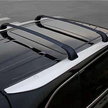 Поперечные дуги: Поперечные дуги На штатные места Новый at lalafo.kg — 12 Поперечные дуги: Поперечные дуги На штатные места Новый — 12