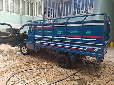 прадаю портер хундай самасывал: Hyundai Porter грузовой бортовой мини‑грузовик - Кузов: бортовой — 1