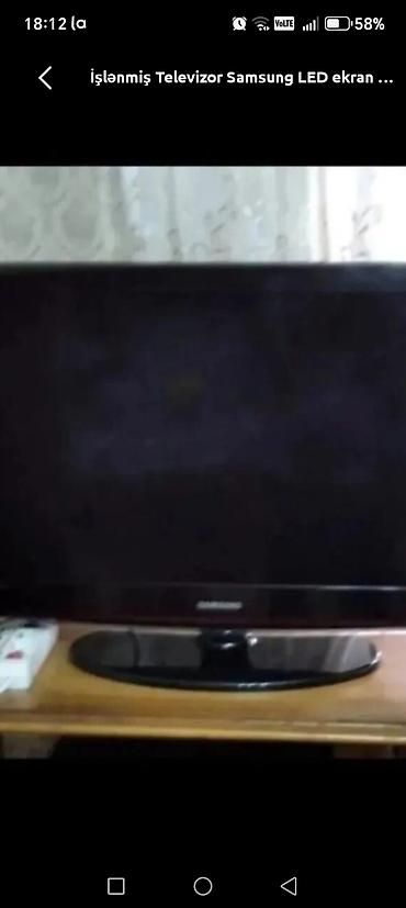 irsad telecom samsung a70: Hisense televizor - Ekran ölçüsü: 82 sm diaqonal - Görüntü: HD — 2