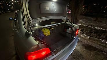 BMW: BMW 5 series: 1997 г., 2.5 л, Автомат, Бензин, Седан — 10