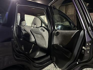 крыло переднее хонда фит: Honda Fit: 2006 г., 1.3 л, Вариатор, Бензин, Хэтчбэк — 8