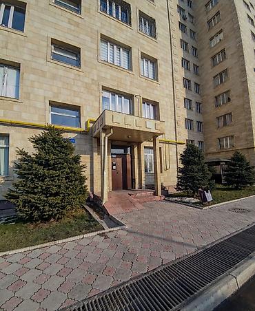 Продажа квартир: 1 комната, 55 м², Кара-Жыгач ж/м 8 этаж, Евроремонт — 1