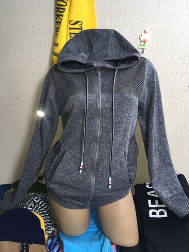 Другая женская одежда: Victoria’s Secret и другие бренды: Женские топы, футболки, платья — 17