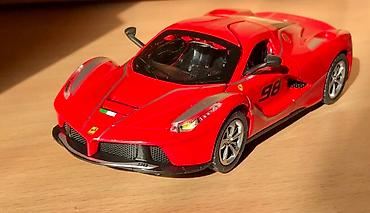 Игрушки: Мерседес 300 SL & его Hot Wheels друзья ! Собери свою коллекцию — 19