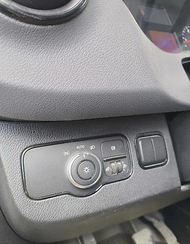 Mercedes-Benz: Mercedes-Benz Спринтер: 2020 г., 2.2 л, Механика, Дизель, Бус — 7