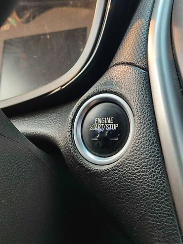пресс для авто: Chevrolet Spark: 2016 г., 0.1 л, Вариатор, Бензин — 10