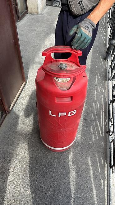 обменяю на: Доставка и обмен газовых баллонов (пропан/СУГ) по городу. Что — 3