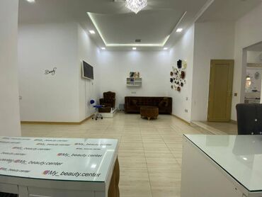 Digər kommersiya daşınmaz əmlakı: Yeni Yasamal rayonu ərazisində sahəsi 110 kvm obyekt satılır. 6 — 17