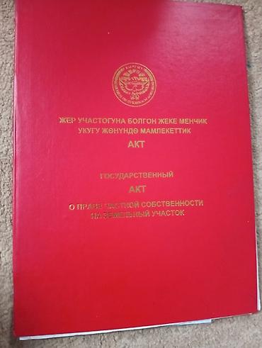 мини вагон: 10 соток, Красная книга — 1