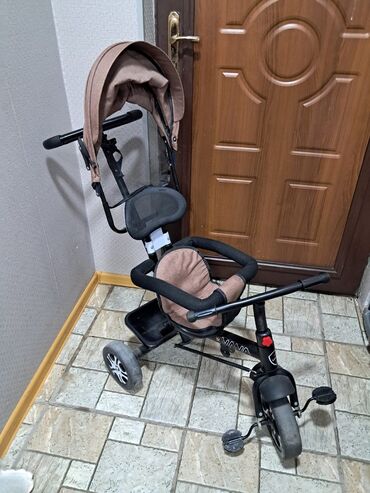 детская обувь 16 см: Трехколесные Детский велосипед 16"