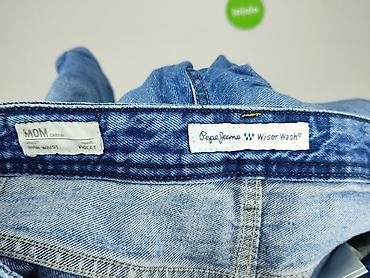 c jeans: Pepe Jeans, Jeansy damskie, rozmiar XS — 4