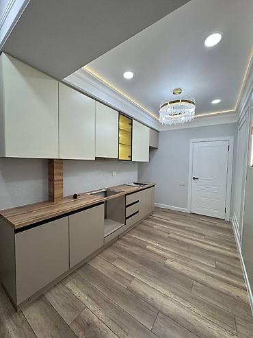 Продажа квартир: 2 комнаты, 65 м², Элитка, 6 этаж, Евроремонт at lalafo.kg — 4 Продажа квартир: 2 комнаты, 65 м², Элитка, 6 этаж, Евроремонт — 4