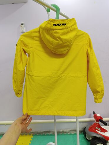 Верхняя одежда: На рост 130 — 7