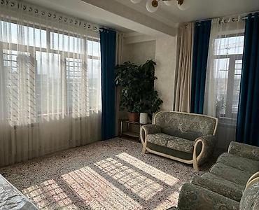 69: 3 комнаты, 69 м², Дворец спорта Элитка, 10 этаж, Евроремонт — 5