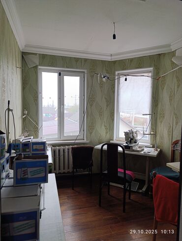 Продажа домов: Дом, 2015 м², 6 комнат, Риэлтор, Косметический ремонт — 6