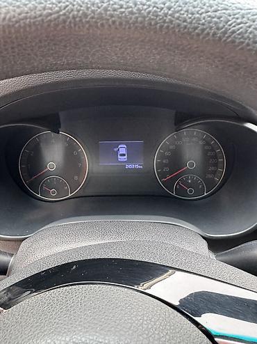 Kia: Kia K5: 2019 г., Автомат, Газ, Седан — 9