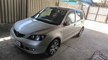 cdi 2 2: Mazda Demio: 2004 г., 1.5 л, Автомат, Бензин — 3