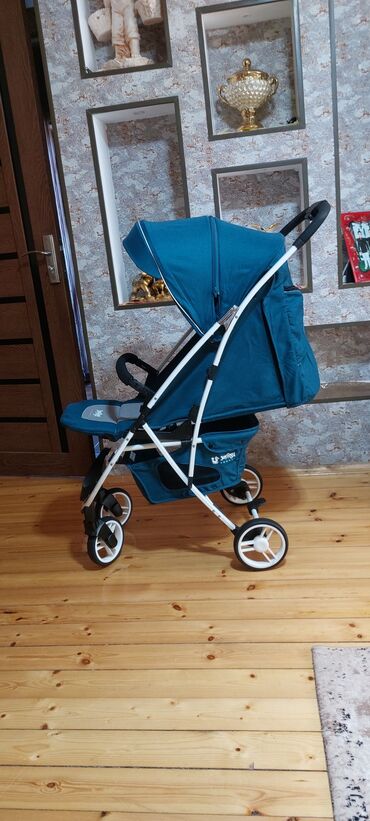 universal araba baby jogger city: Коляска трость, Chicco, Пол: Мальчик