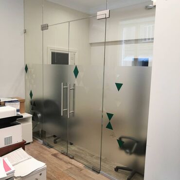 Перегородки на заказ: Гарантия, Безопасность для детей — 13