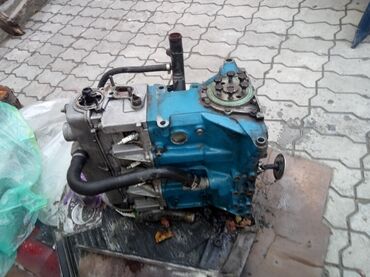 Двигатели, моторы и ГБЦ: Бензиновый мотор ВАЗ (LADA) 2013 г., 1.8 л, Б/у, Оригинал, Россия — 26