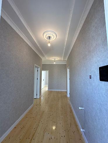 Bağ evlərinin satışı: Təcili satılır‼️ Şəxsi tikilidir Savalan qəsəbəsində yerləşir Ev — 14