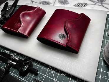 Картхолдеры: Картхолдер, цвет - Черный, Новый, Унисекс — 11