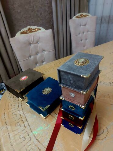 Ətriyyat: Salamaleykum. Əl işlərimizdi. Üstünlüyü gözəlliyində -da lalafo.az — 26 Ətriyyat: Salamaleykum. Əl işlərimizdi. Üstünlüyü gözəlliyində — 26