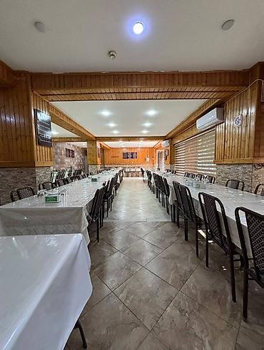 satılık cafe: 🔥 **YENİ YASAMALDA KUPÇALI MƏRASİM EVİ SATILIR!** 📍 Yeni Yasamalda — 5