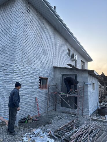 Другие товары для дома и сада: Фасадный клинкер — 14