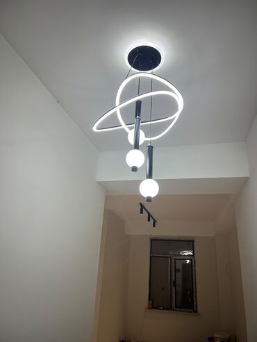Çəngəllər: 2 otaqlı, Yeni tikili, 54 kv. m