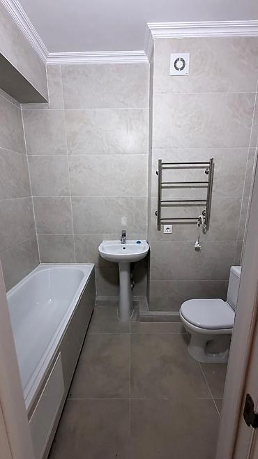 Продажа квартир: 1 комната, 42 м², Элитка, Евроремонт — 2