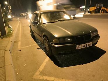 бмв 33: BMW 3 series: 1994 г., 1.8 л, Бензин, Седан — 1