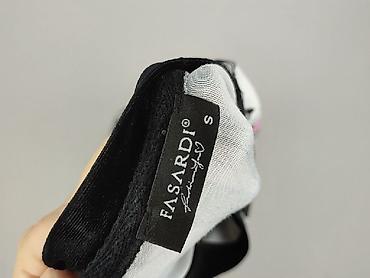 prl moda kobieca: Fasardi, Sukienka damska, rozmiar S — 4